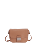 MADRAS SHOULDER BAG