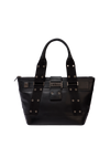 VINTAGE STREET CHIC TOTE