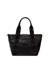 VINTAGE STREET CHIC TOTE