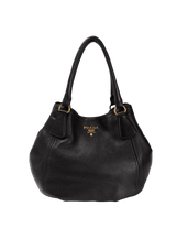 VITELLO DAINO SATCHEL