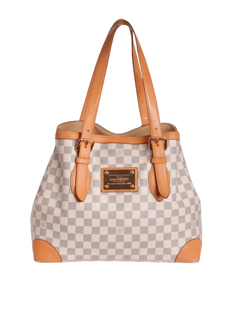 DAMIER AZUR HAMPSTEAD MM