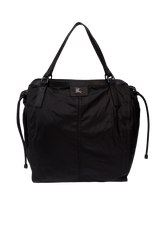 NYLON BUCKLEIGH TOTE