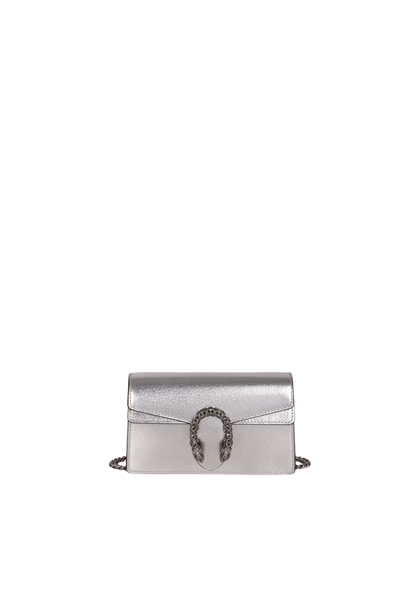 LEATHER DIONYSUS MINI