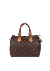 MONOGRAM SPEEDY 25