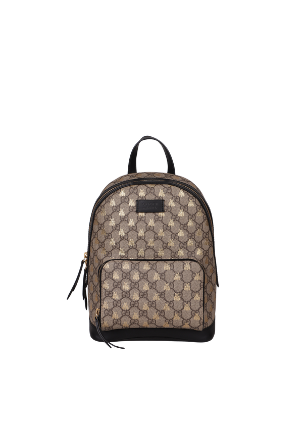 GG SUPREME BEE BACKPACK