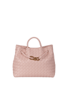 INTRECCIATO MEDIUM ANDIAMO TOTE