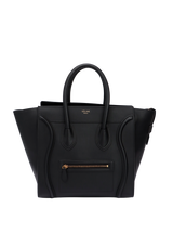 MINI LUGAGGE TOTE