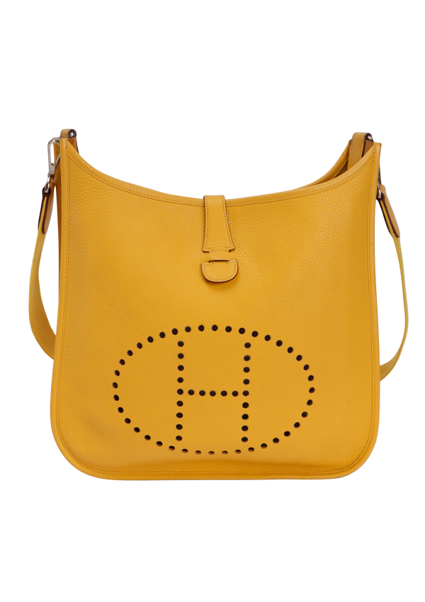 CLEMENCE EVELYNE III 33