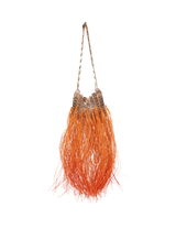 ICONIC NANO 1969 FRINGE BAG