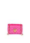 MEDUSA CHAIN LINK SHOULDER BAG