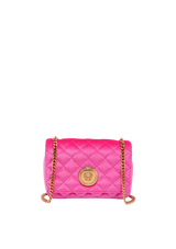 MEDUSA CHAIN LINK SHOULDER BAG