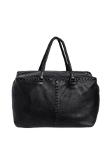 INTRECCIATO CERVO BAG