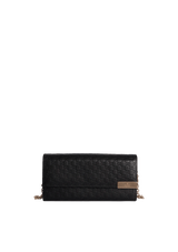 MICROGUCCISSIMA WALLET ON CHAIN