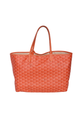 GOYARDINE ST LOUIS PM W/ POUCH