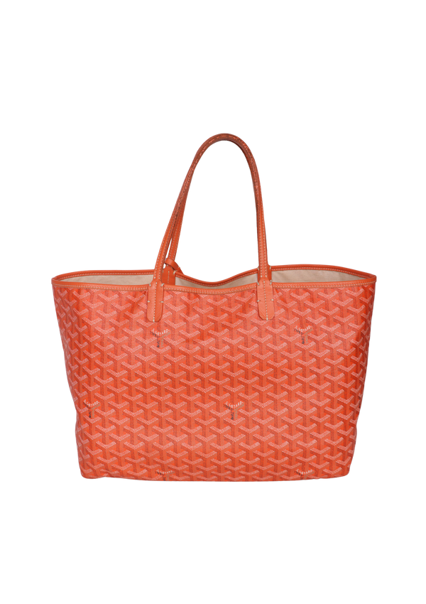GOYARDINE ST LOUIS PM W/ POUCH