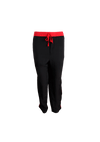 LOGO PRINT PANTS 50