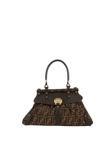 VINTAGE ZUCCA MAGIC BAG