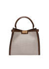 PEEKABOO X-LITE PERFORATED MEDIUM