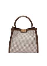 PEEKABOO X-LITE PERFORATED MEDIUM