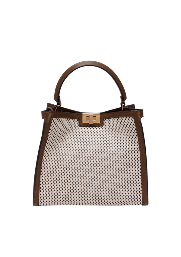 PEEKABOO X-LITE PERFORATED MEDIUM