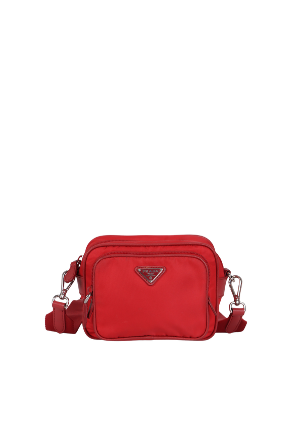 RE-EDITION 2005 CAMERA BAG