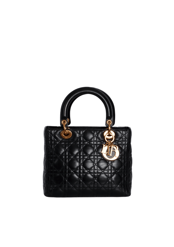 CANNAGE LADY DIOR MEDIUM