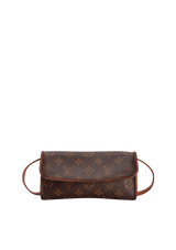 MONOGRAM FLORENTINE