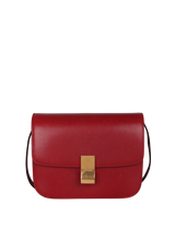 MEDIUM CLASSIC BOX BAG