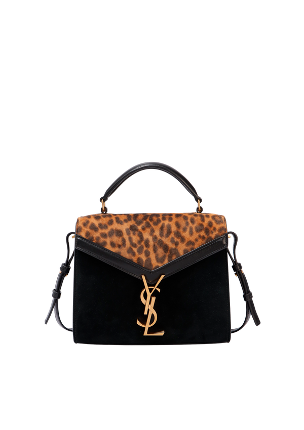 CASSANDRE TOP HANDLE