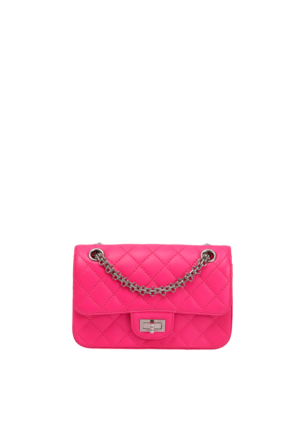 2.55 REISSUE 224 SINGLE FLAP BAG