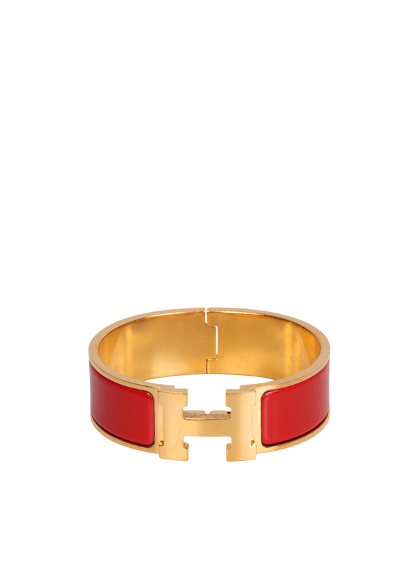 CLIC CLAC H BRACELET GM
