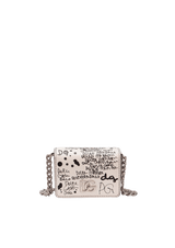 GRAFFITI DG GIRLS BAG