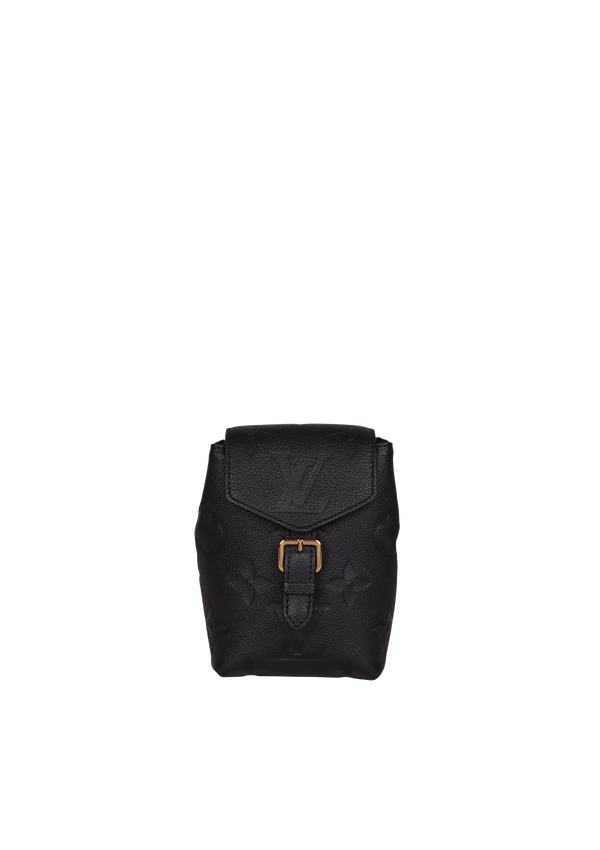 MONOGRAM EMPREINTE TINY BACKPACK