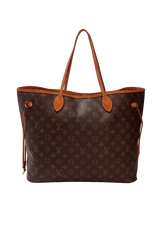 MONOGRAM NEVERFULL GM