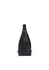 MONOGRAM ECLIPSE DUO SLING BAG