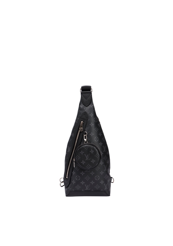 MONOGRAM ECLIPSE DUO SLING BAG