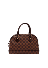 DAMIER ÉBÈNE DUOMO