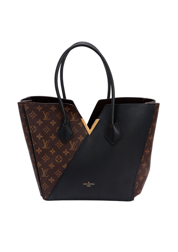 MONOGRAM KIMONO PM
