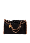 FALABELLA FOLD-OVER TOTE
