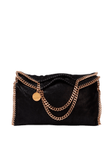 FALABELLA FOLD-OVER TOTE