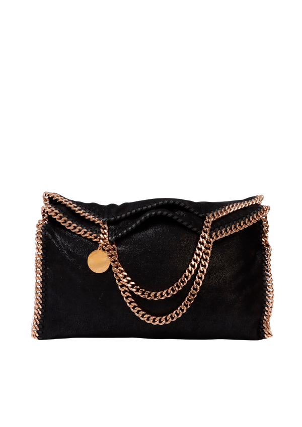 FALABELLA FOLD-OVER TOTE