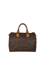 MONOGRAM SPEEDY 30