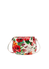 BLOOMING BAMBINO FLAP BAG