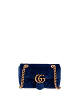 GG MARMONT VELVET MINI