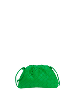 INTRECCIATO THE MINI POUCH
