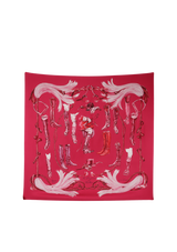 A PROPOS DE BOTTES SCARF
