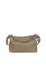MEDIUM LEATHER FLAMENCO