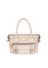 EDITH HANDLE BAG