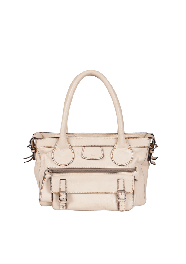 EDITH HANDLE BAG