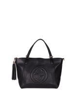 SOHO ZIP TOTE